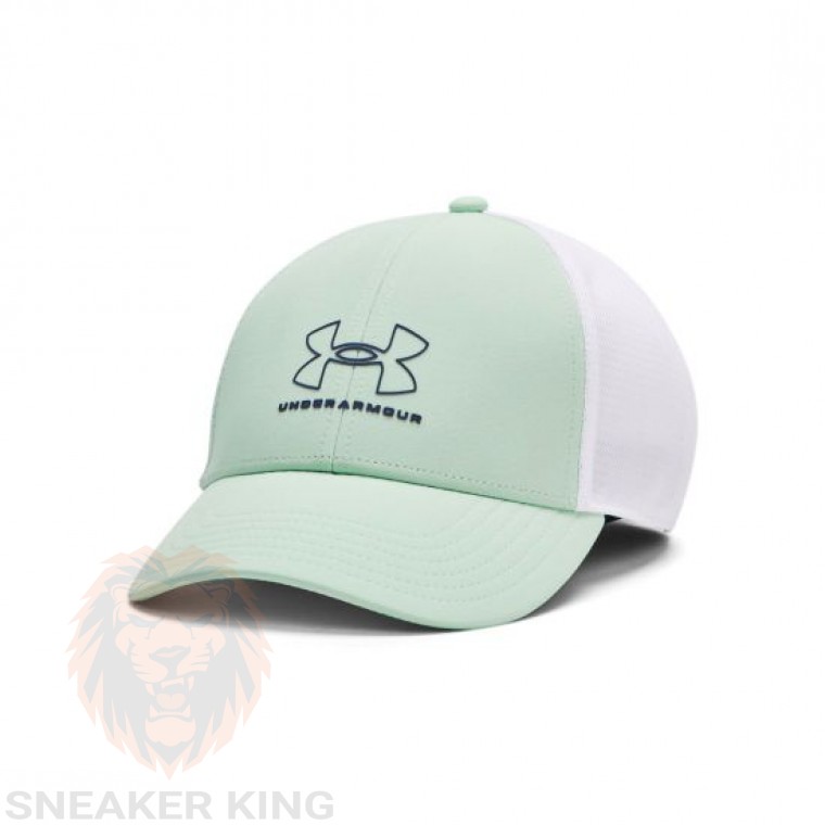 Кепка Under Armour iso-chill driver mesh cap 